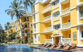 Adamo The Bellus Calangute